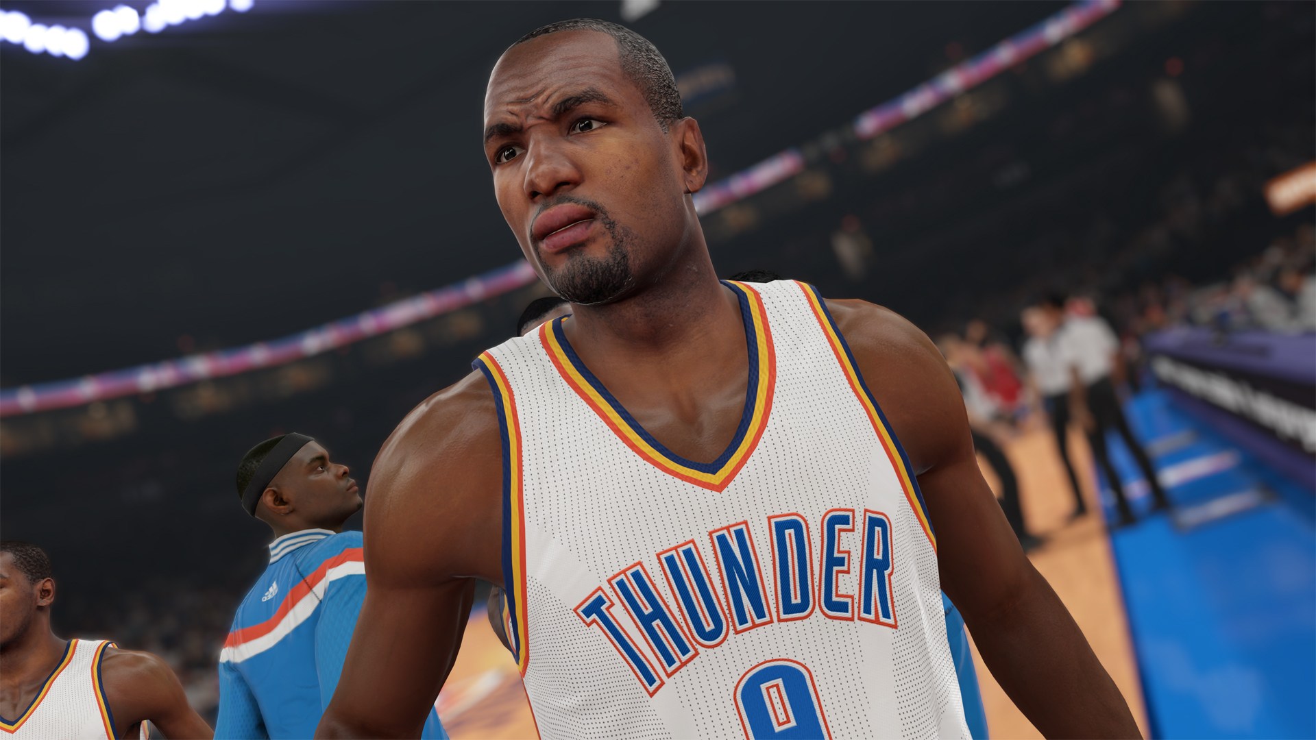 NBA 2K15 - Imagen 42